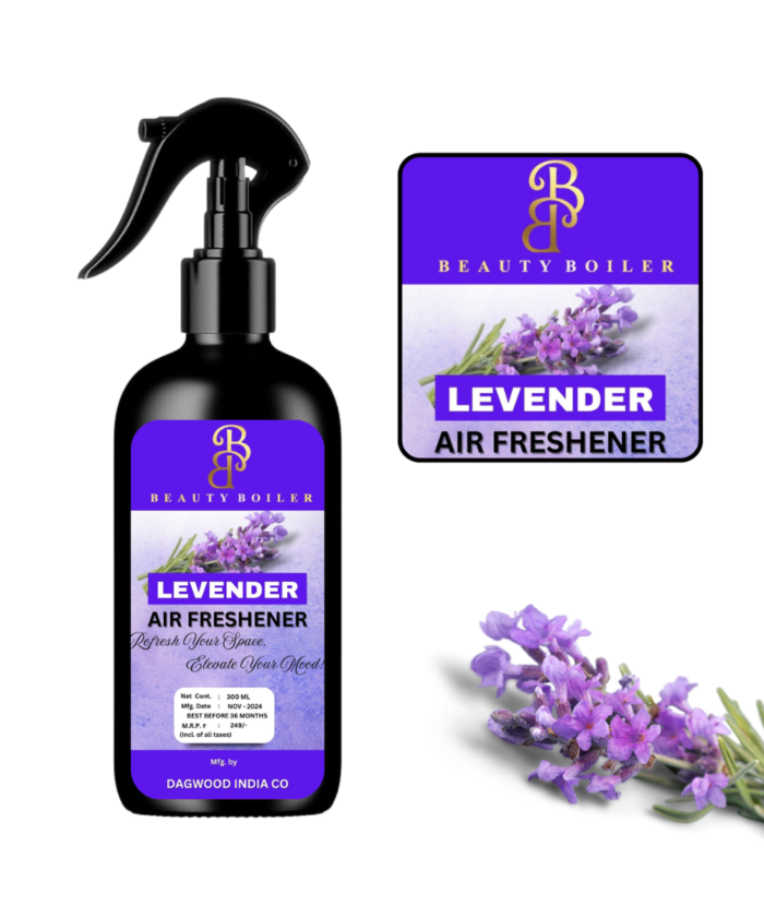 Air Freshener