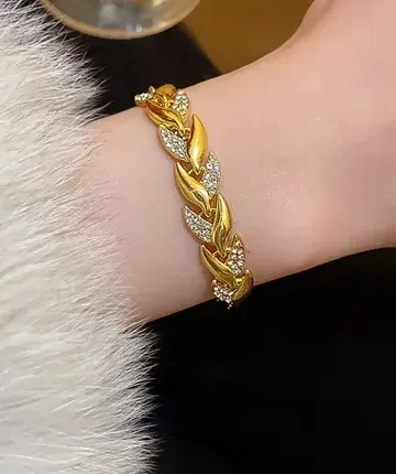 Fashion Bracelet # 78