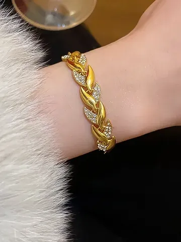 Fashion Bracelet # 78